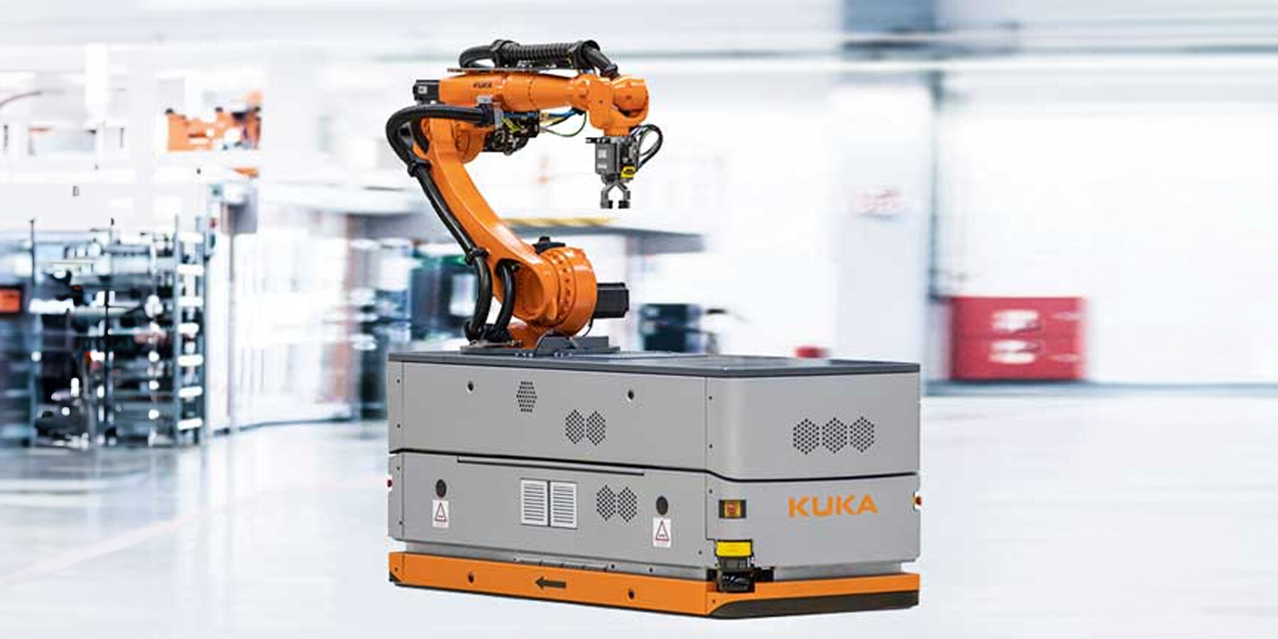 becrobotics-autonomous-mobile-robots-cobots-KUKA-KMR-Cybertech