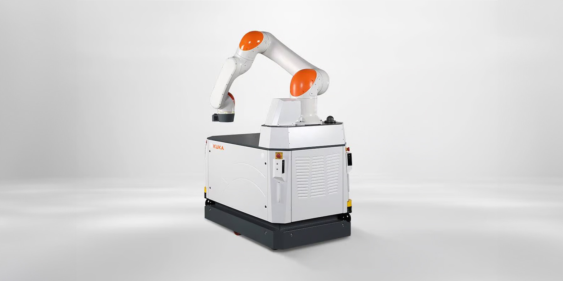 becrobotics-autonomous-mobile-robots-cobots-KUKA-KMR-iisy