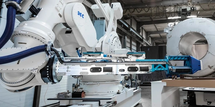 Industrial Automation