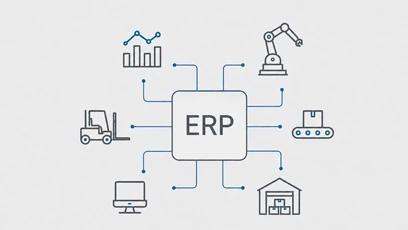 Software & PPS / MES Interfaces