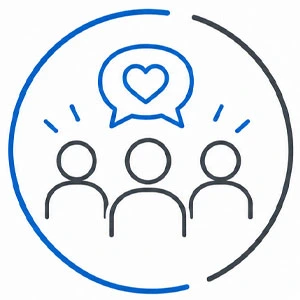 Open and Motivated Cooperation Open and Motivated Cooperation