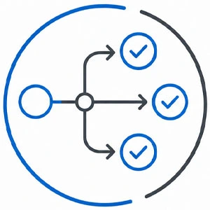 Short Decision Paths Short Decision Paths